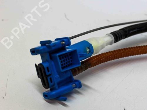 Pipe VW TOUAREG (7P5, 7P6) 3.6 V6 FSI | BP14676658M125