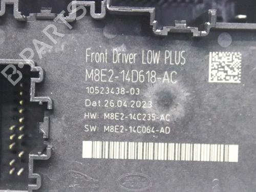 Electronic module LAND ROVER RANGE ROVER SPORT III (L461) P440e PHEV AWD | BP31314506M83 - Image 7
