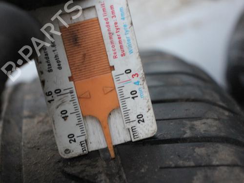 Fælk PORSCHE CAYENNE (92A) 4.8 S | BP30972275C45 