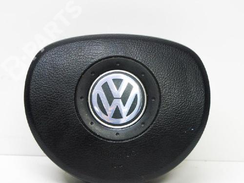 Used Squib airbag VW TOURAN (1T1, 1T2) 1.6 (102 hp) 7672174