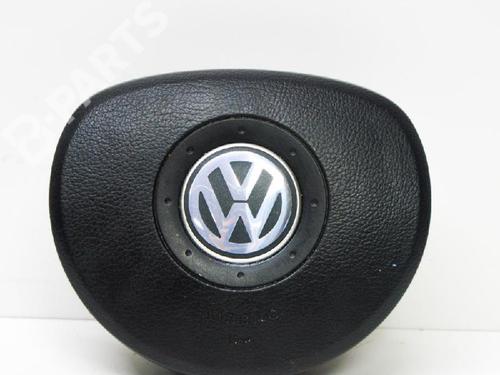 Lenkradairbag VW TOURAN (1T1, 1T2) 1.6 (102 hp) 7672174