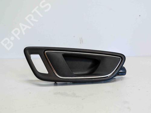 Used Support SEAT LEON (5F1) 2.0 TDI (150 hp) 6502951