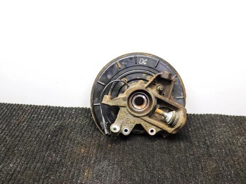 Used Right rear steering knuckle MERCEDES-BENZ GL-CLASS (X164) GL 500 4-matic (164.886) (388 hp) 31975759