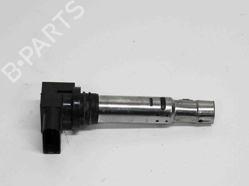 Used Ignition coil VW JETTA IV (162, 163, AV3, AV2) 1.4 TSI (122 hp) 7913317