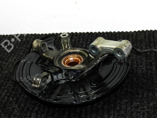 Right front steering knuckle MERCEDES-BENZ CLA Coupe (C117) CLA 250 (117.344) | BP23252231M26 