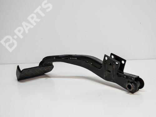 Bremsepedal AUDI A4 B6 Avant (8E5) 2.5 TDI | BP6492920I19 
