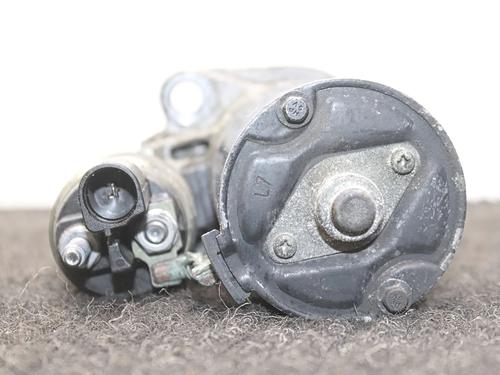 Starter SKODA SUPERB II (3T4) 2.0 TDI | BP34216730M8  - Image 8