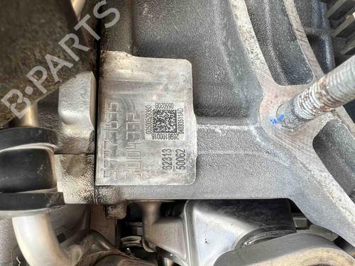 Engine ALFA ROMEO GIULIA (952_) 2.0 Q4 (952ACA45, 952ACA25) | BP26513498M1