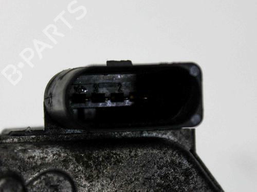 Electronic module VW PHAETON (3D1, 3D2, 3D3, 3D4, 3D6, 3D7, 3D8, 3D9) 3.0 V6 TDI 4motion | BP14677469M83 