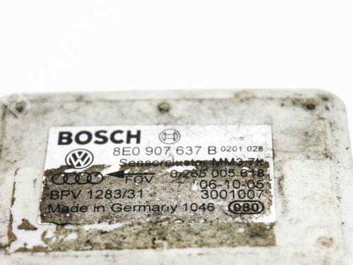 Elektronensonde AUDI A4 B7 (8EC) 1.9 TDI | BP7913109M84