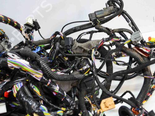 Wiring harness FORD KUGA II (DM2) 2.0 TDCi 4x4 | BP14668921E16 