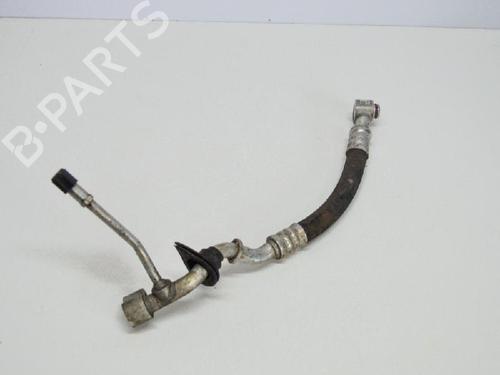Pipe VW TOUAREG (7LA, 7L6, 7L7) 3.0 V6 TDI | BP14684432M125 