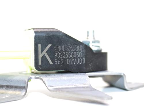 Electronic sensor SUBARU FORESTER (SJ_) 2.5 AWD (SJ9) | BP37280705M84  - Image 5