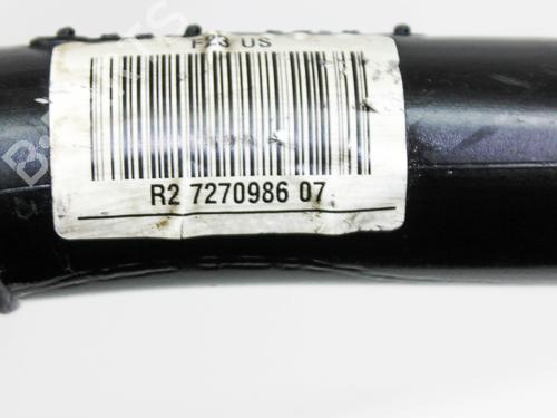 Pipe BMW 2 Convertible (F23) 228 i | BP19130153M125 