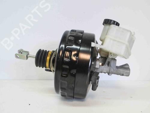 Used Servo brake MERCEDES-BENZ C-CLASS T-Model (S204) C 220 CDI (204.202) (163 hp) 7802453