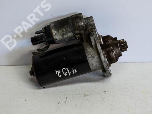 Used Starter VW GOLF V Variant (1K5) 1.9 TDI (105 hp) 6495462