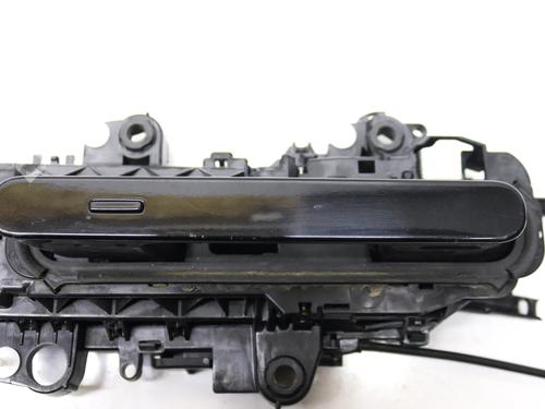 Front left exterior door handle LAND ROVER RANGE ROVER SPORT III (L461) P440e PHEV AWD | BP31857864C128