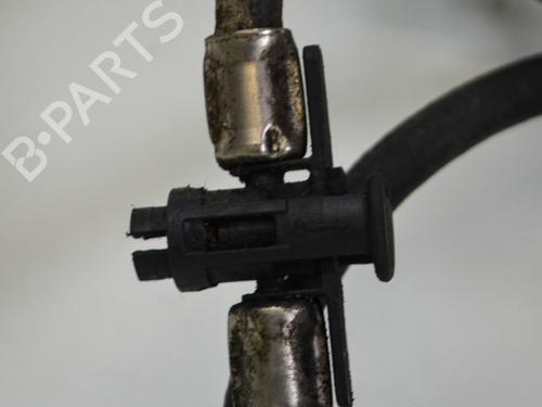 Pipe MERCEDES-BENZ SPRINTER 3,5-t Bus (B906) 315 CDI (906.731, 906.733, 906.735) | BP14674331M125 