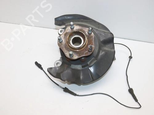 Left front steering knuckle NISSAN ALTIMA (L33) 2.5 | BP36186954M25 - Image 9