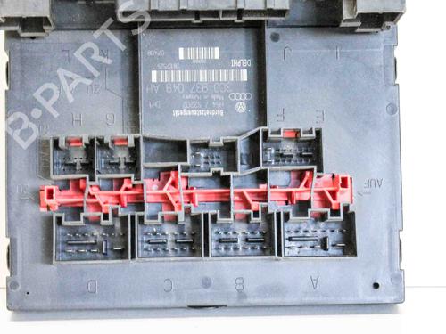 Electronic module VW GOLF V (1K1) 1.4 16V | BP7912645M83