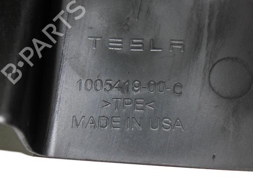 Underbody protection TESLA MODEL S (5YJS) 85 | BP23021859M92 