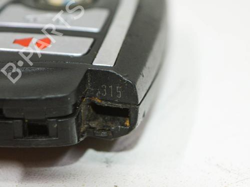 Switch BMW 5 (F10) 535 i | BP16020443I30 