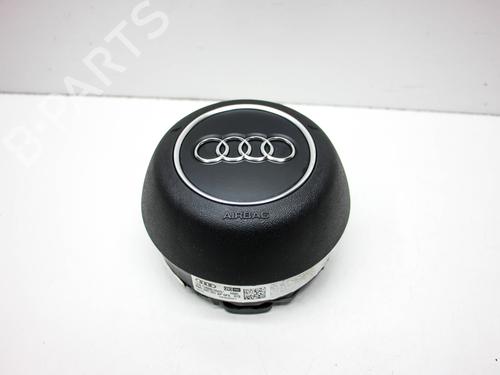 Squib airbag AUDI A5 Convertible (F57, F5E) 2.0 TDI quattro | BP28327077C102 
