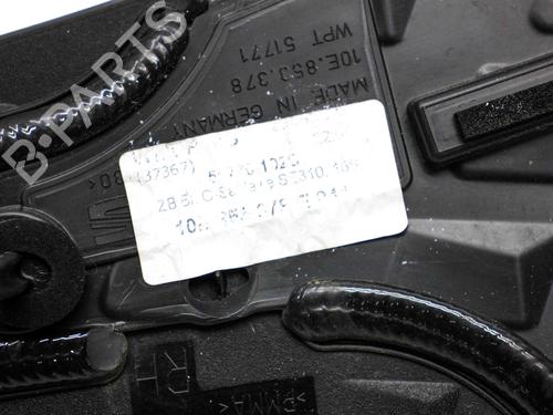 Andre CUPRA BORN (K11) 58 e-boost | BP29310731O1 