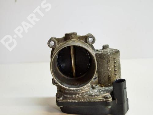 Throttle body SKODA ROOMSTER (5J7) 1.2 | BP6875604M82 