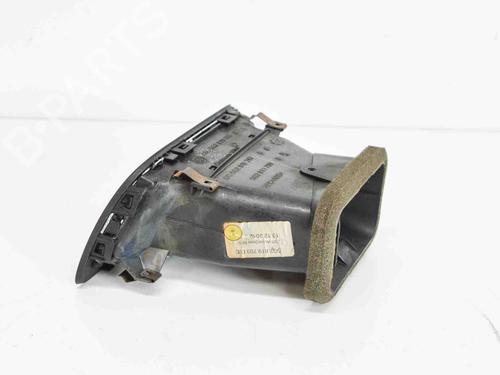 Air vent VW GOLF VII (5G1, BQ1, BE1, BE2) 1.6 TDI | BP14684342I21