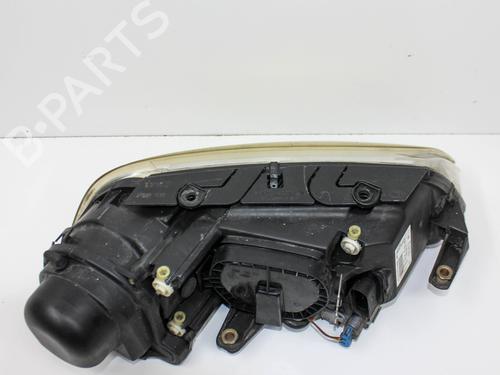 Left headlight VW PASSAT B5.5 (3B3) 1.9 TDI | BP26512831C28