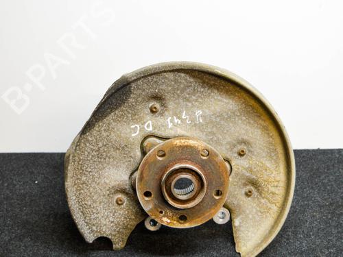 Used Right rear steering knuckle AUDI A6 C7 (4G2, 4GC) 3.0 TFSI quattro (333 hp) 14674895