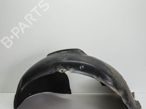Wheel arch VW GOLF V Variant (1K5) 1.9 TDI 1K5805977
