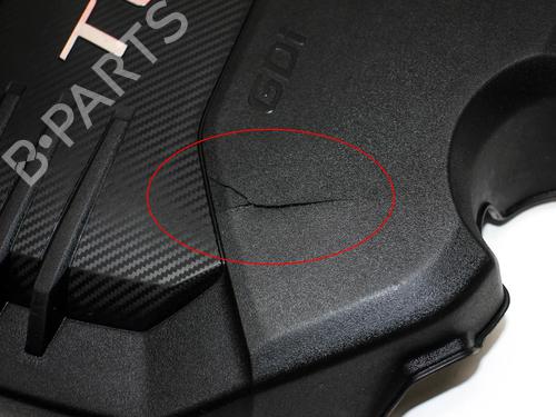 Upper protection KIA STINGER (CK) 3.3 T-GDi | BP28823265M93 - Image 4