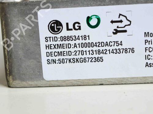 Elektronisk modul CHEVROLET CAMARO 3.6 | BP28820045M83 