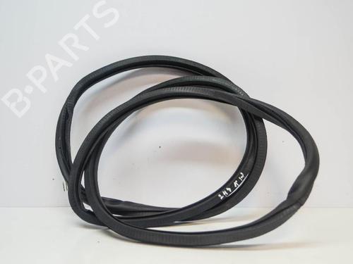 Used Rubber door seal AUDI A6 C6 Avant (4F5) 2.0 TDI (136 hp) 14669786