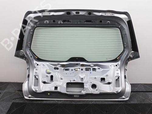 Tailgate SUBARU FORESTER (SJ_) 2.5 AWD (SJ9) | BP37228262C6 - Image 11