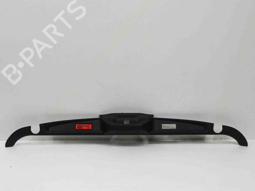 Used Tailgate trim BMW 5 Gran Turismo (F07) 535 i (306 hp) 14681623