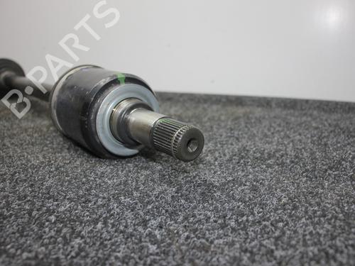 Right rear driveshaft CHRYSLER 300C (LX) 3.6 | BP38030187M41 - Image 6