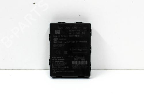 Used Electronic module VW JETTA VII Saloon (BU3, BU4) 1.4 TSI (150 hp) 28822171