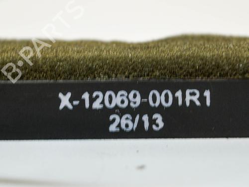 Elektronisk modul TESLA MODEL S (5YJS) 85 | BP13387492M83 