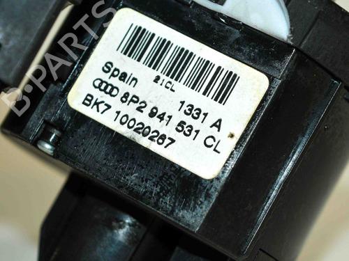 Electronic module AUDI A3 Sportback (8PA) 1.6 TDI | BP8850949M83