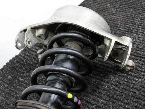 Left front shock absorber AUDI Q5 (8RB) 3.0 TFSI quattro | BP26513595M16