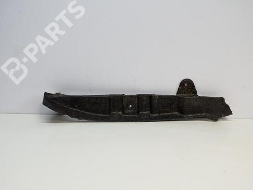Front left wheel arch trim AUDI A3 (8P1) 2.0 TDI | BP6496745C134 
