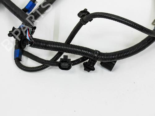Electronic module TOYOTA RAV 4 V (_A5_, _H5_) 2.5 Hybrid AWD (AXAH54, AXAL54) | BP28821965M83 