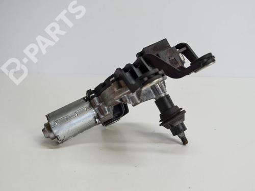 Rear wiper motor VW POLO V (6R1, 6C1) 1.4 GTI | BP6875567M102 