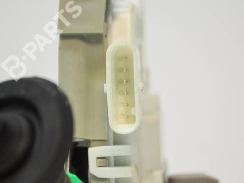 Front left lock AUDI A4 B9 (8W2, 8WC) 2.0 TDI | BP6483258C98 