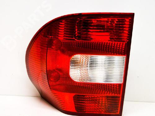 Used Lamp holder SKODA YETI (5L) 1.2 TSI (110 hp) 7913485