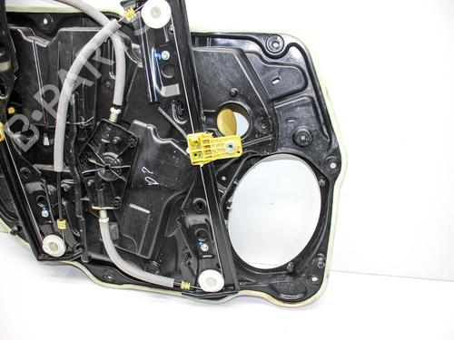 Rudehejsemekanisme Højre foran JEEP COMPASS (MK49) 2.4 | BP29811713C23