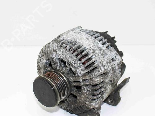 Dynamo VW PASSAT B6 Variant (3C5) 2.0 TDI 16V (140 hp) 22359018